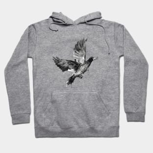 Dove of Peace Hoodie